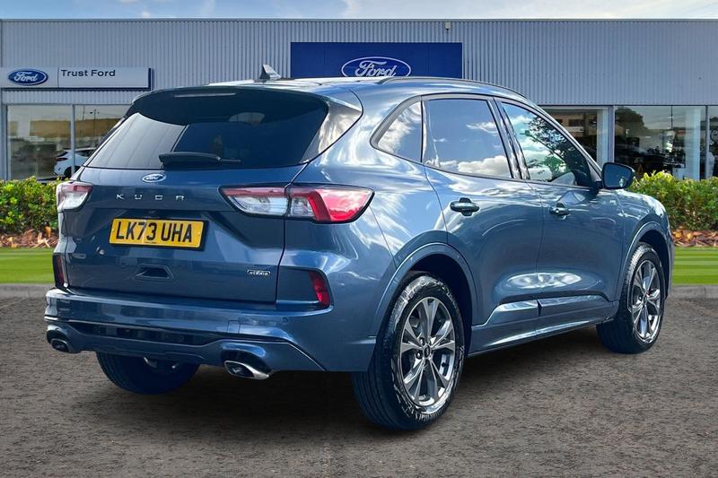 Used Ford Kuga 2023 for sale - 76389594: Photo 4