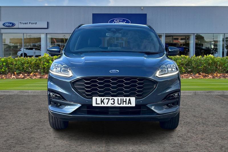 Used Ford Kuga 2023 for sale - 76389594: Photo 6