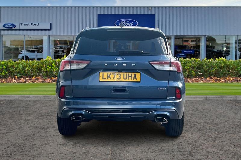 Used Ford Kuga 2023 for sale - 76389594: Photo 7