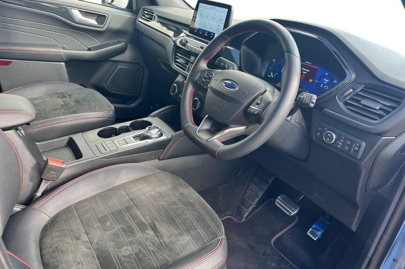 Used Ford Kuga 2023 for sale - 76389594: Photo 9