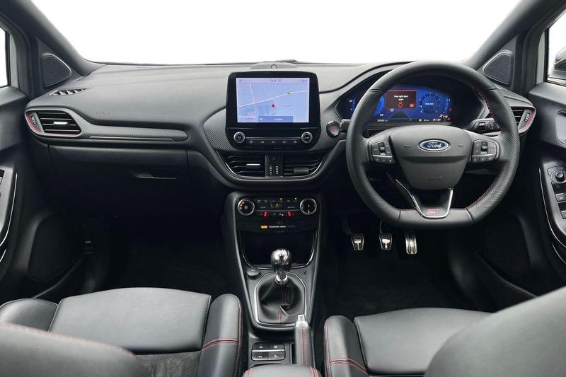 Used Ford Puma 2023 for sale - 78117195: Photo 10