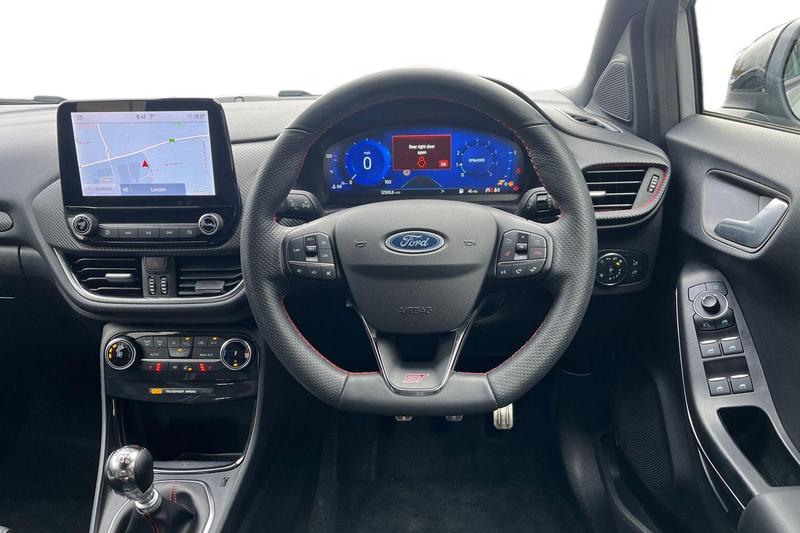 Used Ford Puma 2023 for sale - 78117195: Photo 11