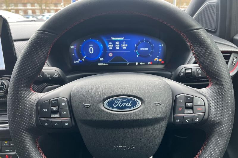 Used Ford Puma 2023 for sale - 78117195: Photo 12