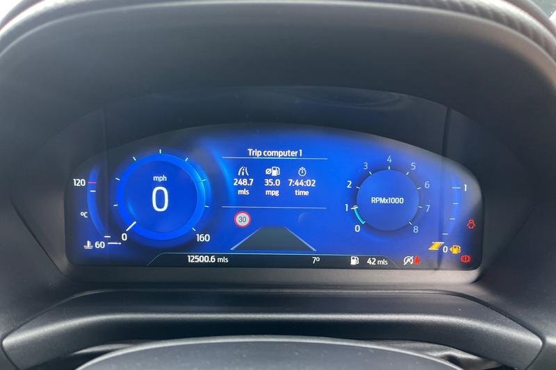 Used Ford Puma 2023 for sale - 78117195: Photo 13