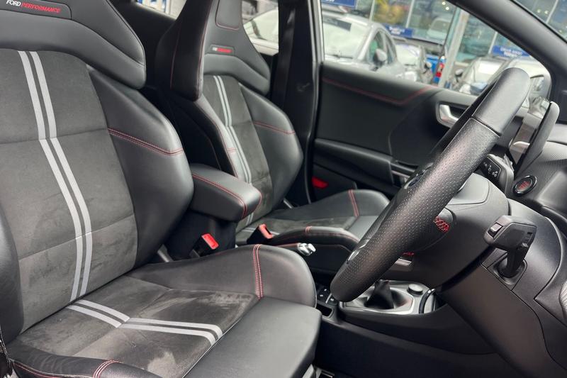 Used Ford Puma 2023 for sale - 78117195: Photo 17