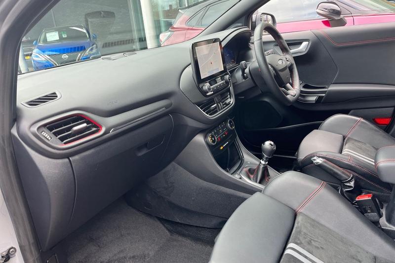 Used Ford Puma 2023 for sale - 78117195: Photo 18