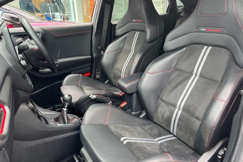 Used Ford Puma 2023 for sale - 78117195: Photo 19