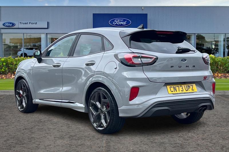 Used Ford Puma 2023 for sale - 78117195: Photo 2