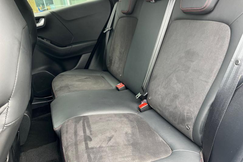 Used Ford Puma 2023 for sale - 78117195: Photo 20