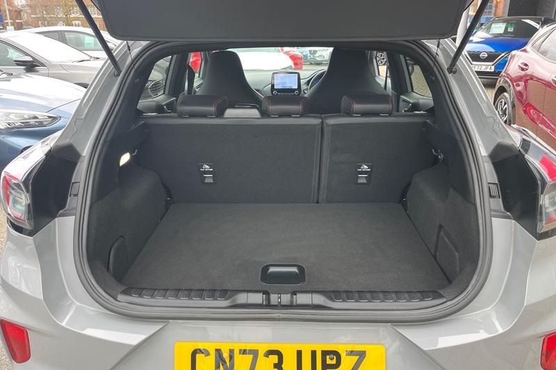 Used Ford Puma 2023 for sale - 78117195: Photo 21