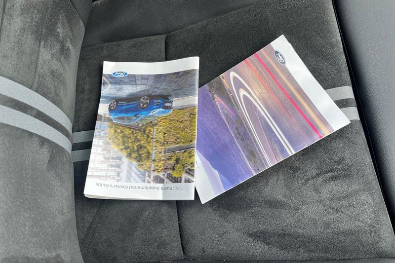 Used Ford Puma 2023 for sale - 78117195: Photo 22