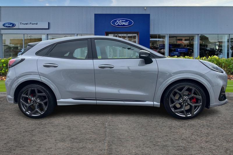 Used Ford Puma 2023 for sale - 78117195: Photo 3