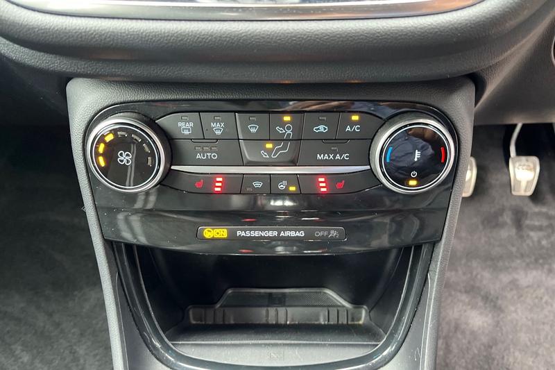 Used Ford Puma 2023 for sale - 78117195: Photo 30