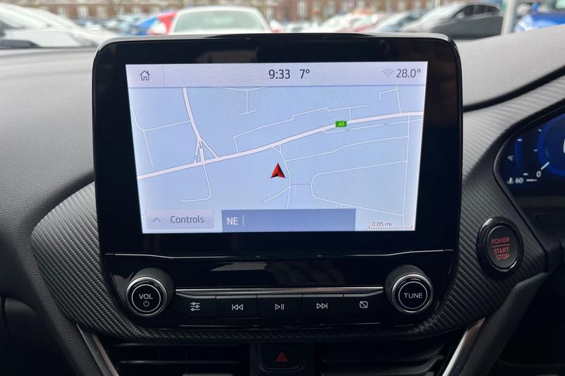 Used Ford Puma 2023 for sale - 78117195: Photo 31