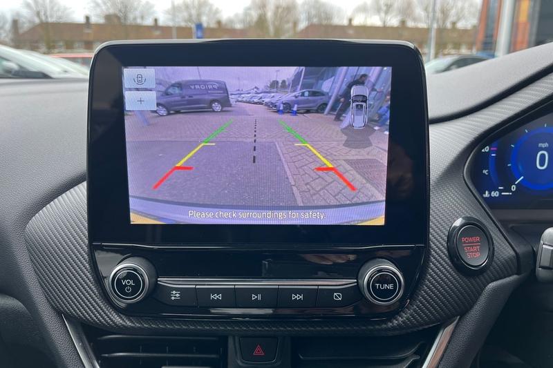 Used Ford Puma 2023 for sale - 78117195: Photo 34