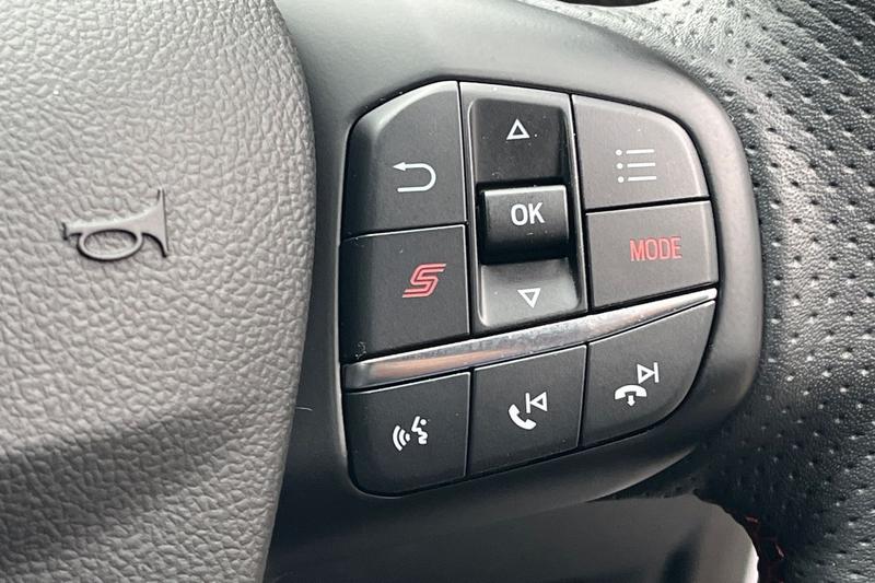 Used Ford Puma 2023 for sale - 78117195: Photo 36