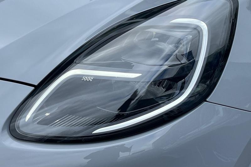 Used Ford Puma 2023 for sale - 78117195: Photo 37