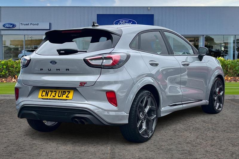 Used Ford Puma 2023 for sale - 78117195: Photo 4