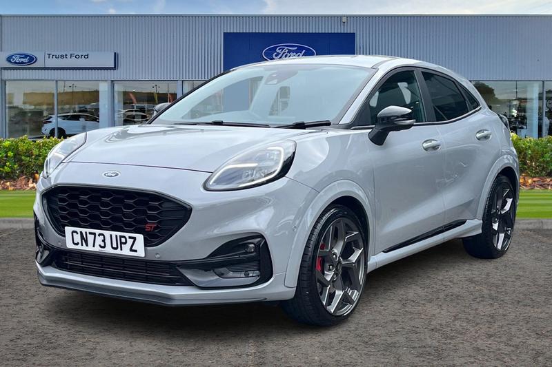 Used Ford Puma 2023 for sale - 78117195: Photo 5