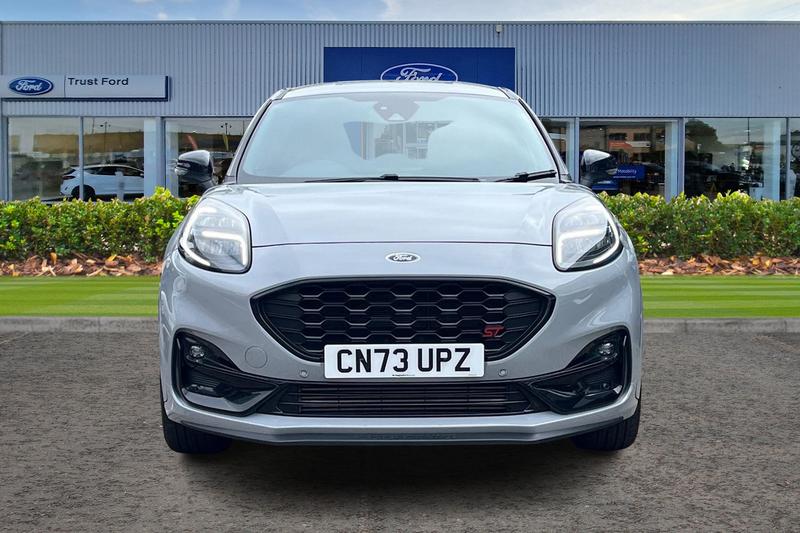 Used Ford Puma 2023 for sale - 78117195: Photo 6