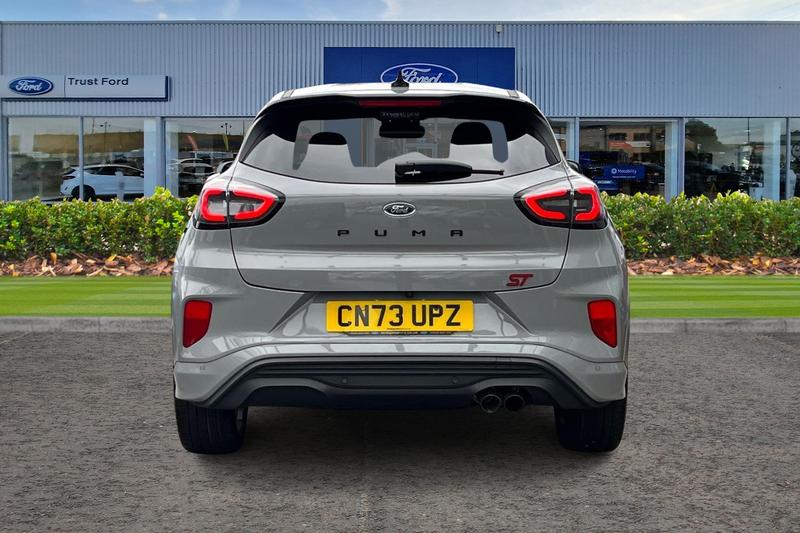 Used Ford Puma 2023 for sale - 78117195: Photo 7