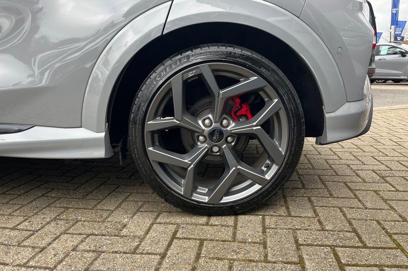 Used Ford Puma 2023 for sale - 78117195: Photo 8