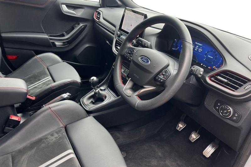 Used Ford Puma 2023 for sale - 78117195: Photo 9