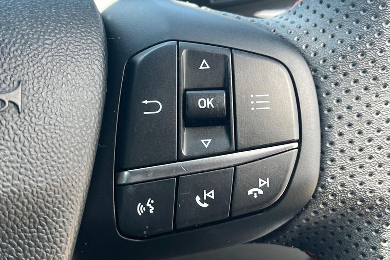 Vehicle 32