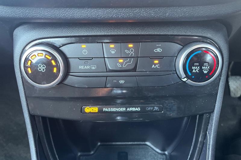 Vehicle 34