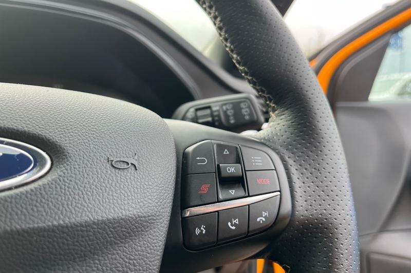 Used Ford Focus 2019 for sale - 76531132: Photo 29