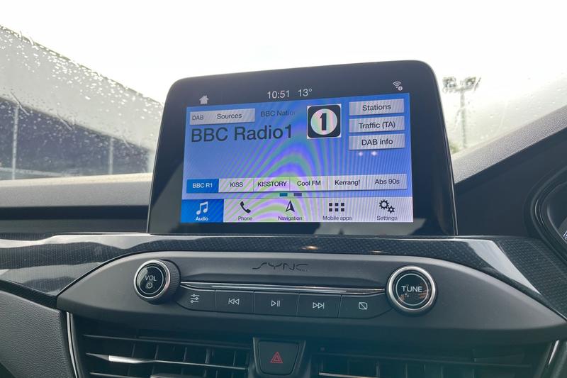 Used Ford Focus 2019 for sale - 76531132: Photo 32