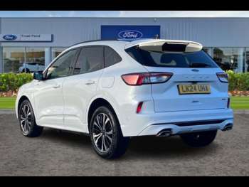 Used Ford Kuga 2024 for sale - 74735113: Photo
