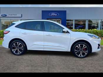 Used Ford Kuga 2024 for sale - 74735113: Photo