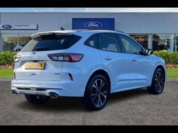 Used Ford Kuga 2024 for sale - 74735113: Photo