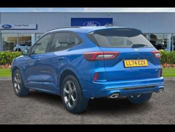 Used Ford Kuga 2024 for sale - 73681589: Photo
