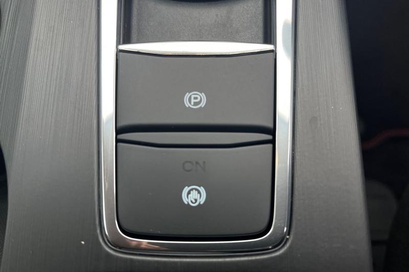 Vehicle 32