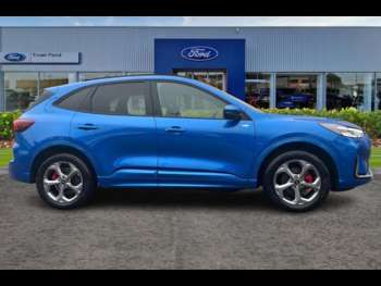 Used Ford Kuga 2024 for sale - 73681589: Photo