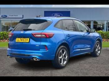 Used Ford Kuga 2024 for sale - 73681589: Photo