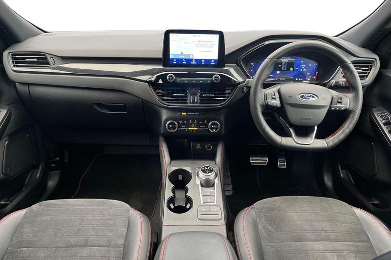 Used Ford Kuga 2022 for sale - 77381692: Photo 10