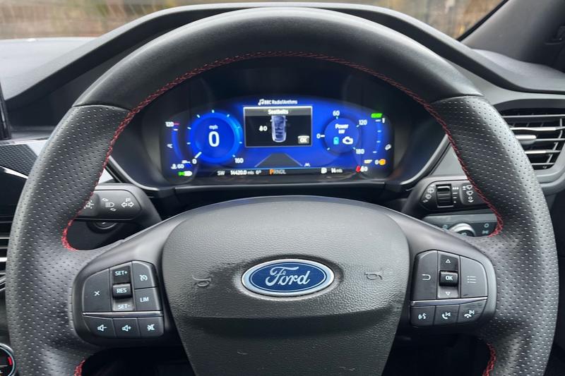 Used Ford Kuga 2022 for sale - 77381692: Photo 12