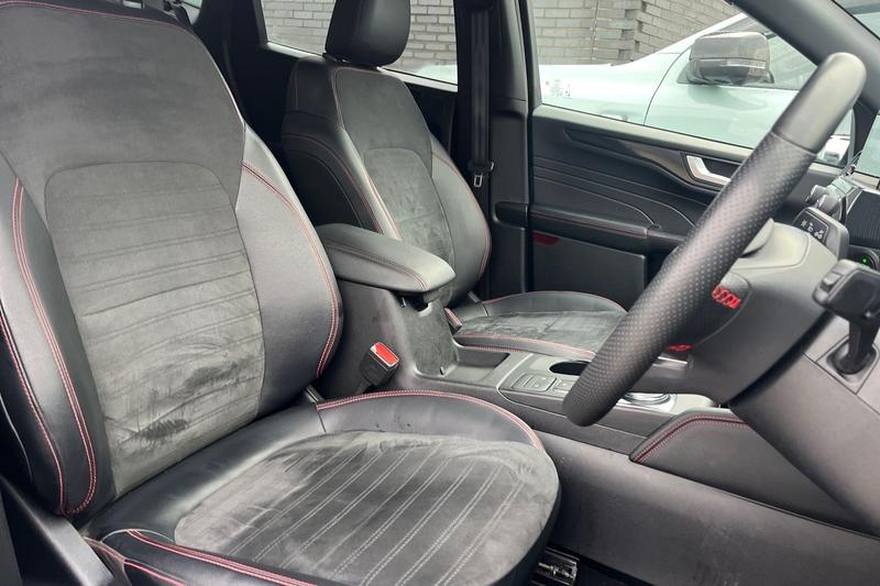 Used Ford Kuga 2022 for sale - 77381692: Photo 17