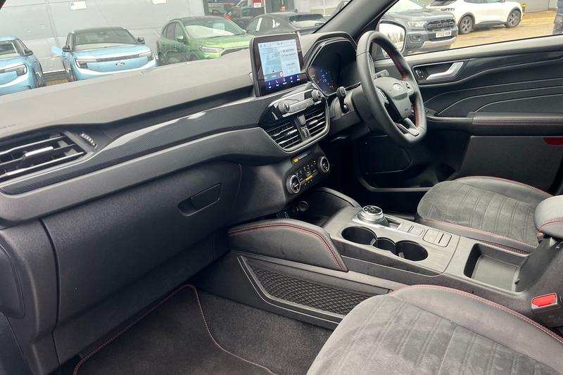 Used Ford Kuga 2022 for sale - 77381692: Photo 18