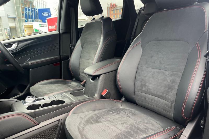 Used Ford Kuga 2022 for sale - 77381692: Photo 19