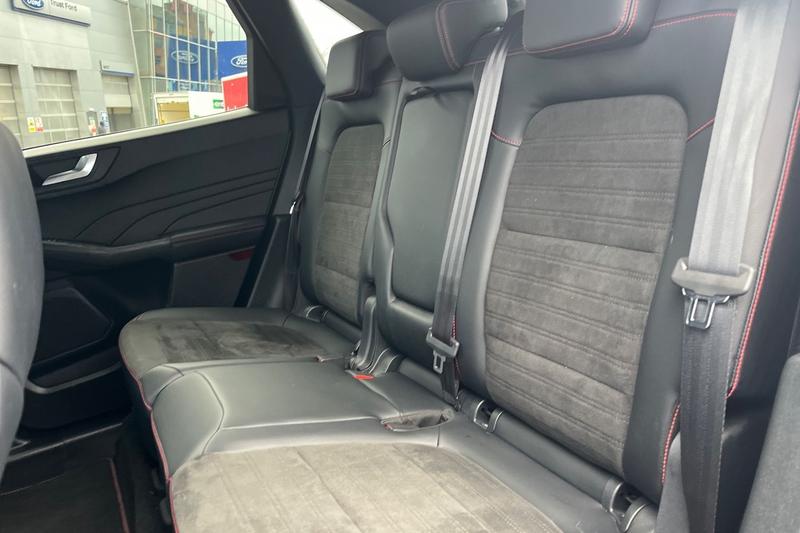 Used Ford Kuga 2022 for sale - 77381692: Photo 20