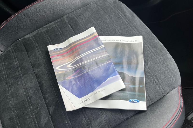 Used Ford Kuga 2022 for sale - 77381692: Photo 22