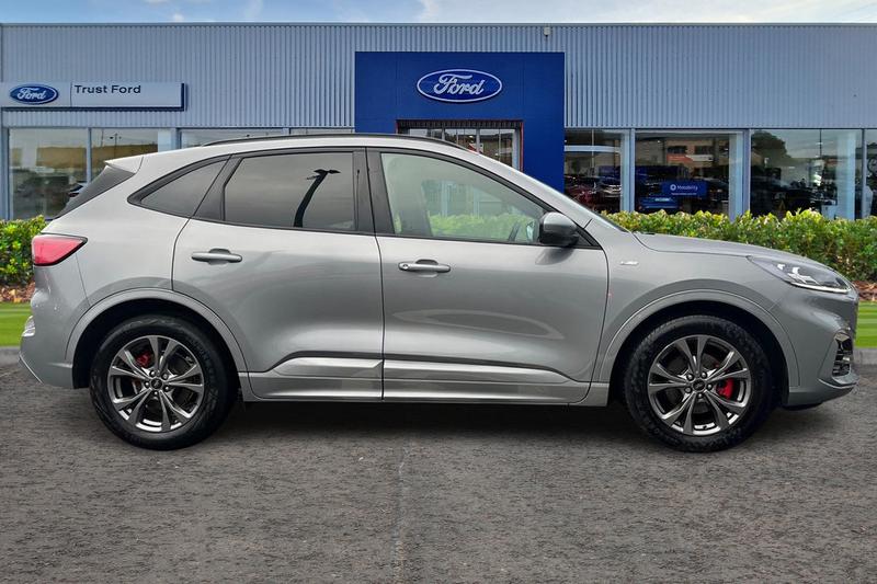 Used Ford Kuga 2022 for sale - 77381692: Photo 3