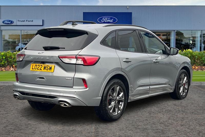 Used Ford Kuga 2022 for sale - 77381692: Photo 4