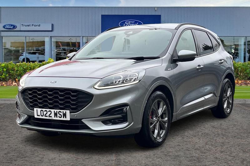 Used Ford Kuga 2022 for sale - 77381692: Photo 5