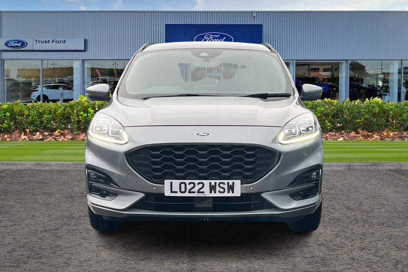 Used Ford Kuga 2022 for sale - 77381692: Photo 6