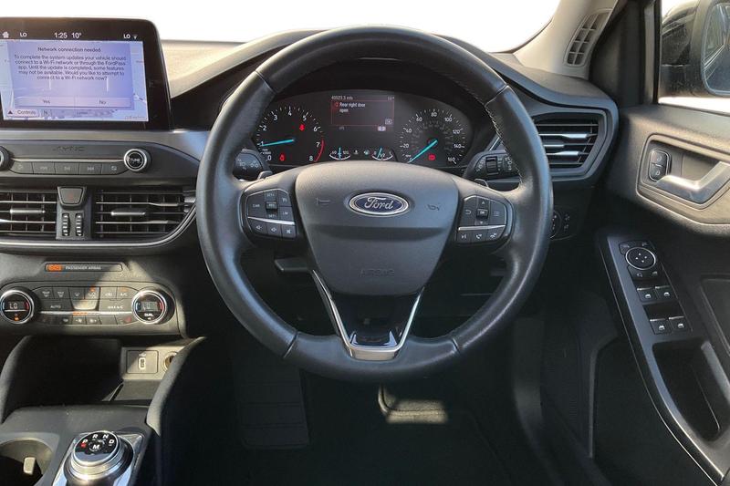 Used Ford Focus 2019 for sale - 77675592: Photo 11